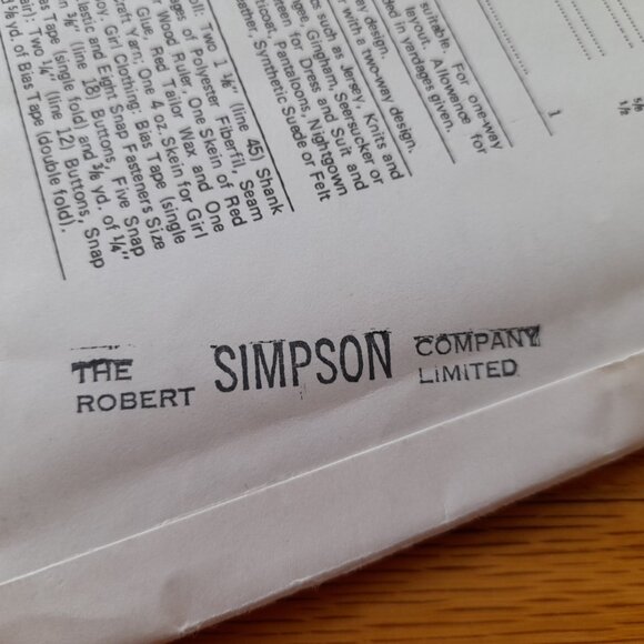 Vintage 32" Doll Sewing Pattern Vogue 1336 UNCUT Boy Girl Clothes Wedding - Picture 9 of 11